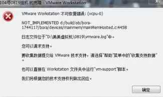 vm虚拟机独显，vmware虚拟化独立显卡