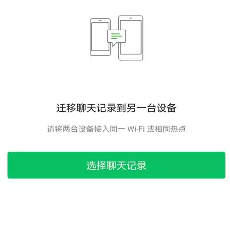 免费的微信数据恢复工具，微信数据恢复器免费版