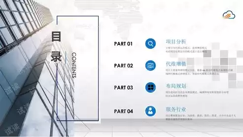 智慧城市项目盈利模式是什么，智慧城市项目盈利模式