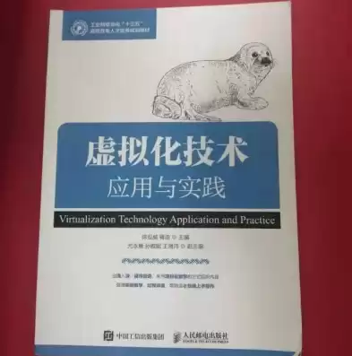 虚拟化技术应用与实践第三版读后感怎么写，虚拟化技术应用与实践第三版读后感