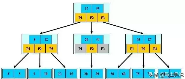 mysql数据索引类型，mysql数据索引