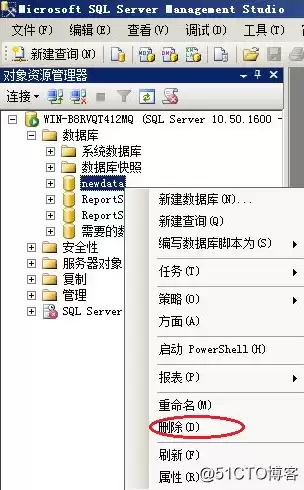 sql server数据库基本操作，数据库基本操作