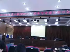 中职电子商务专业简介，中职电子商务专业介绍宣传