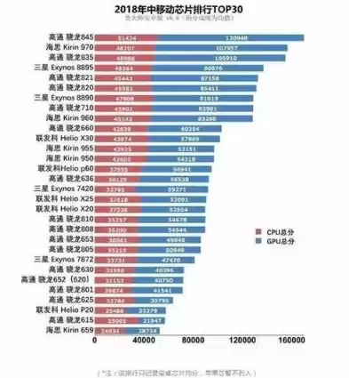 国内存储芯片排名榜，国内存储芯片公司排名