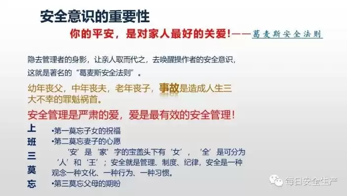 提高安全意识,提升安全素质，提高安全素质的手段不包括( )(单选)