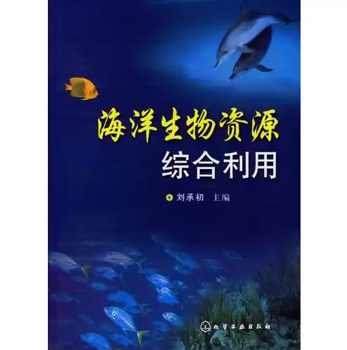 海洋资源的综合利用，资源的综合利用