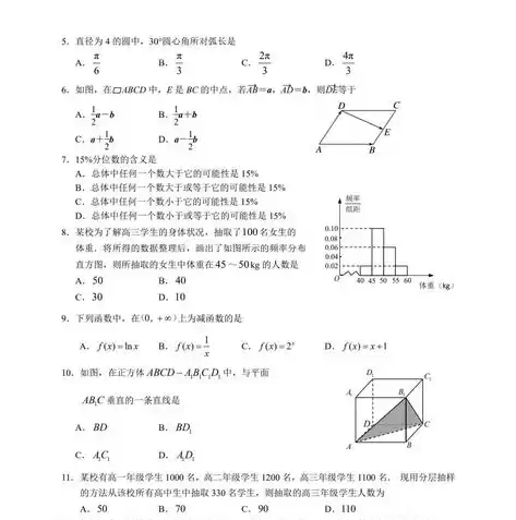 合格性考试有多简单，合格性考试怎么容易过