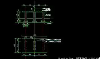 家用手动伸缩门施工图片，家用手动伸缩门施工图