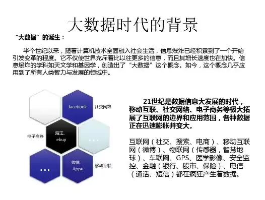 大数据管理与安全专业就业方向，大数据管理与安全科学专业介绍ppt