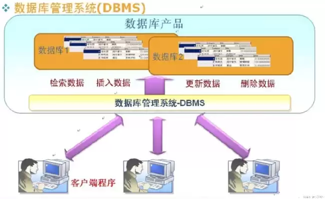 dbms是一种常见的数据管理软件吗，ims db2都属于数据管理方式