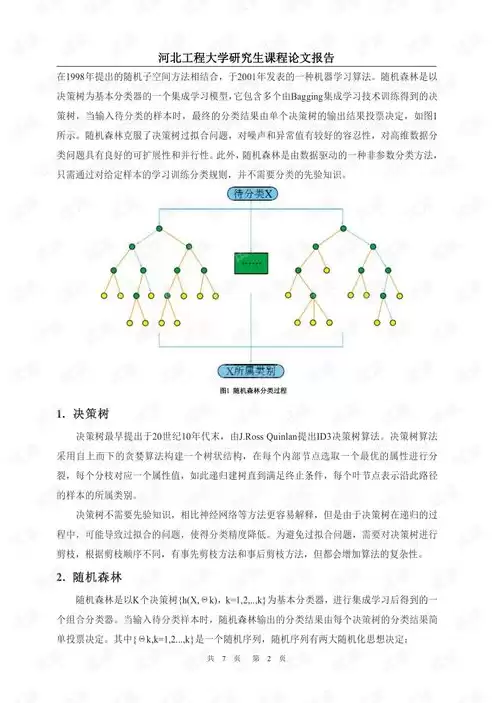 大数据分析与数据挖掘pdf，大数据分析与数据挖掘