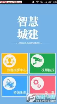 智慧城市项目建设步骤，智慧城市app建设方案怎么写