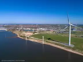 分布式风电和集中式风电区别在哪，分布式风电和集中式风电区别