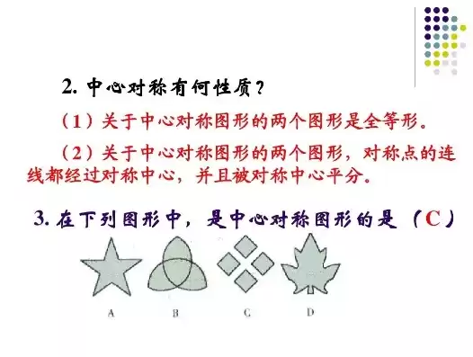 函数怎么判断中心对称和轴对称图形的关系，函数怎么判断中心对称和轴对称图形