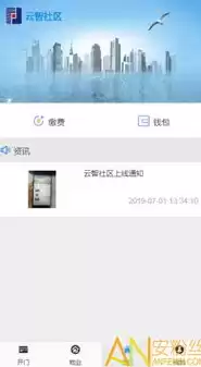 上海社区云app，上海社区云小程序安装步骤