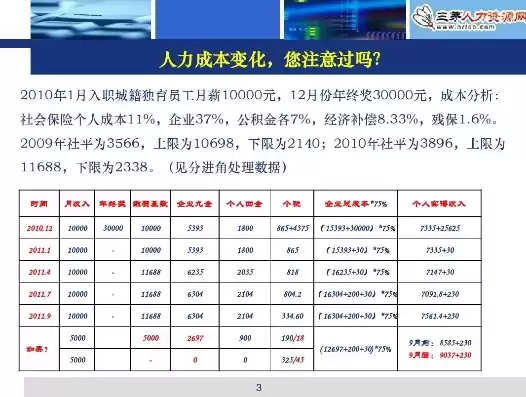 人力资源成本优化方案设计，人力资源成本优化方案