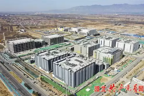 张家口数据中心集群建设方案出台时间，张家口数据中心集群建设方案出台