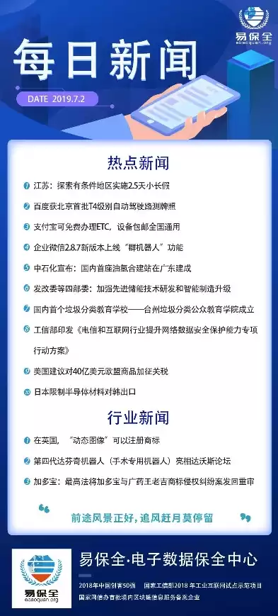 电子商务热点新闻最新报道，电子商务热点新闻最新