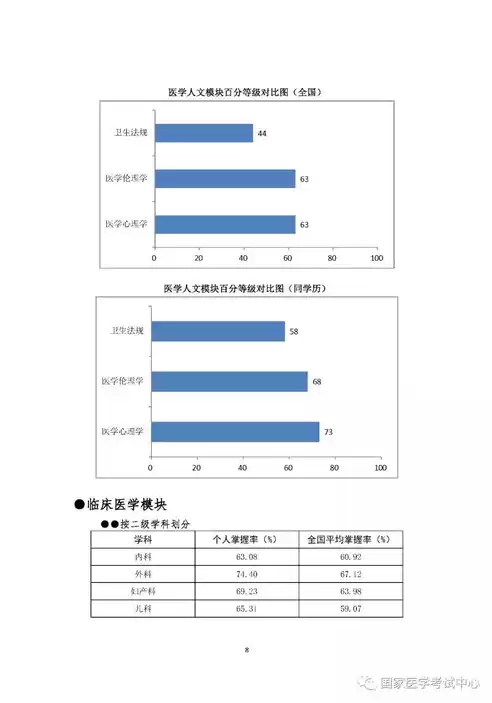 成绩可视化分析报告模板，成绩可视化分析报告