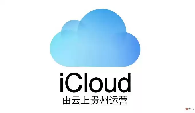 apple,and gcbd for icloud云上贵州，apple和云上贵州隐私声明