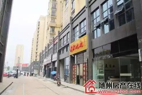 社区商铺经营模式是什么，社区商铺经营模式