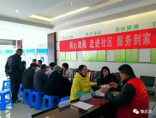 社区便民服务站工作开展情况报告怎么写，社区便民服务站工作开展情况报告