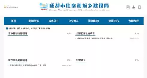 公共配套设施包括哪些，公共配套服务设施包括什么