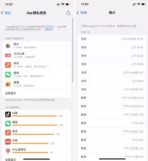 苹果手机隐私里面没有qq，苹果手机隐私里面没有app