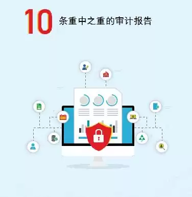 安全审计报告是什么样的，安全审计报告是什么