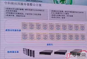 什么是平台虚拟化，平台虚拟化技术中不包括以下哪个方面