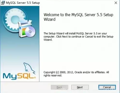 mysql 社区版，mysql社区版怎么改成中文