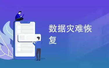 灾难恢复资源的7个要素是什么意思，灾难恢复资源的7个要素是什么