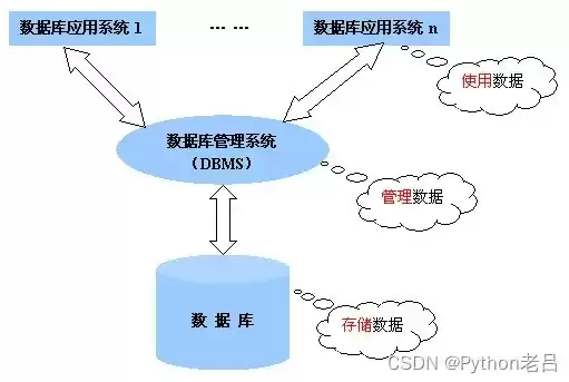 传统数据库的基本特征，传统数据库包括