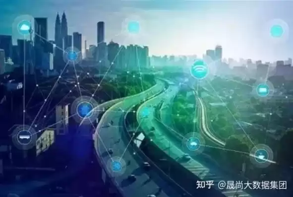 什么叫智慧城市管理，智慧城市管理是什么意思啊