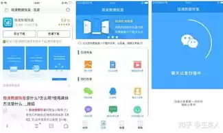 数据恢复app源码在哪，数据恢复app源码