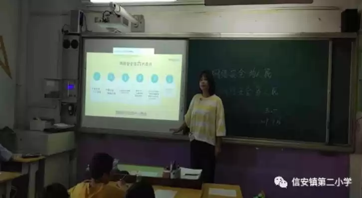 数据安全法宣传美篇，学习数据安全法简报