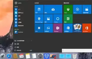 window10虚拟化如何开启，win10虚拟化技术怎么开启