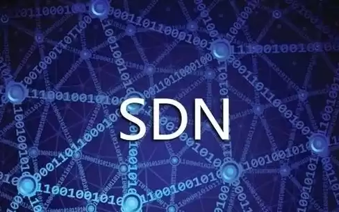 软件定义网络sd n的特点包含哪些方面，软件定义网络sdn的特点包含哪些方面