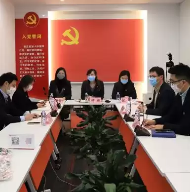 上海市社区云是用来干什么的，上海市社区云