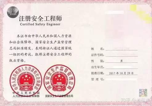 数据安全工程师做什么，数据安全工程师的岗位要求