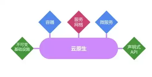 容器云服务器，微服务和devops,容器云-加速servicemesh服务网格落地