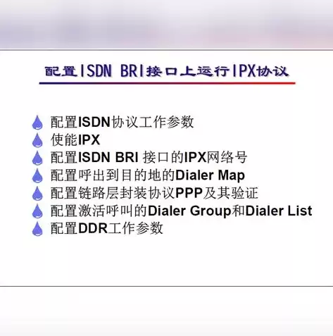 软件定义网络具有哪些特点，软件定义网络概述的内容