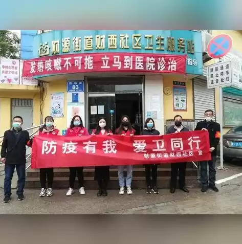 小程序社区功能，基于微信小程序的社区环境与健康的设计与开发