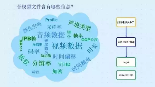 视频的存储方法有几种，视频的存储方法