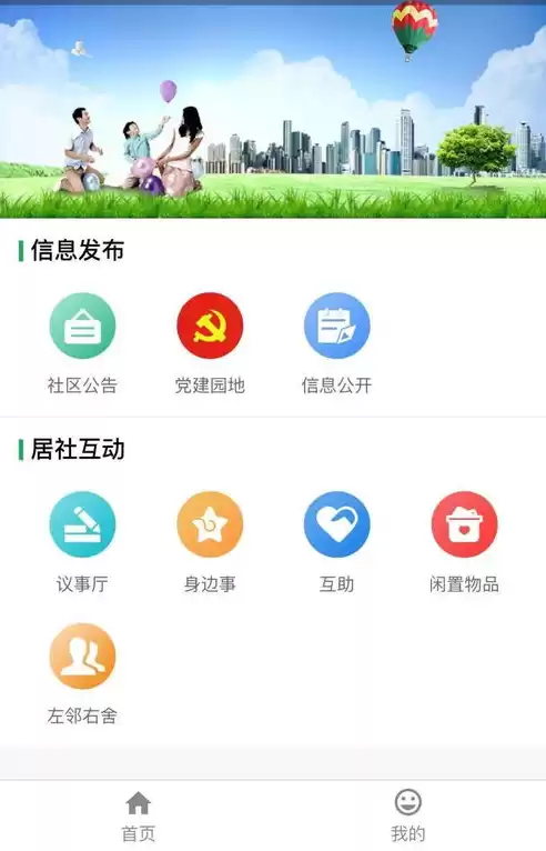 上海社区云 平台 使用手册，上海社区云pc端网址是什么