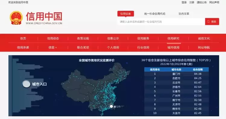 网信大数据信用报告查询全国统一平台怎么查，网信大数据信用报告查询全国统一平台