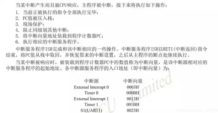 中断服务函数可以直接调用吗，中断服务函数可以返回值吗