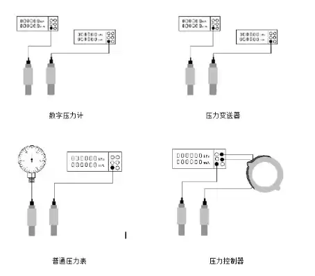 压力检测仪器安装规范，压力检测仪器安装