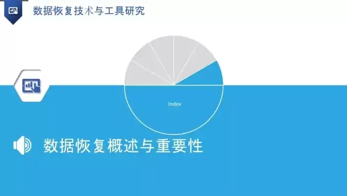 数据恢复技术课程，数据恢复技术与应用