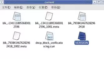 hdfs的存放文件路径配置，hdfs存储文件格式